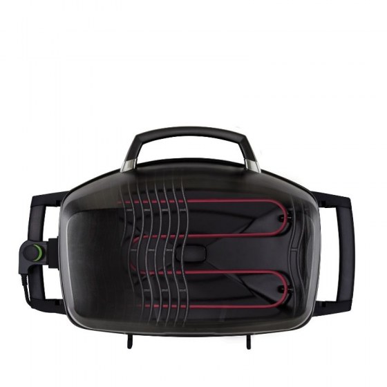 Przenośny grill elektryczny Napoleon PRO285E + GRATISY z okazji 50lecia